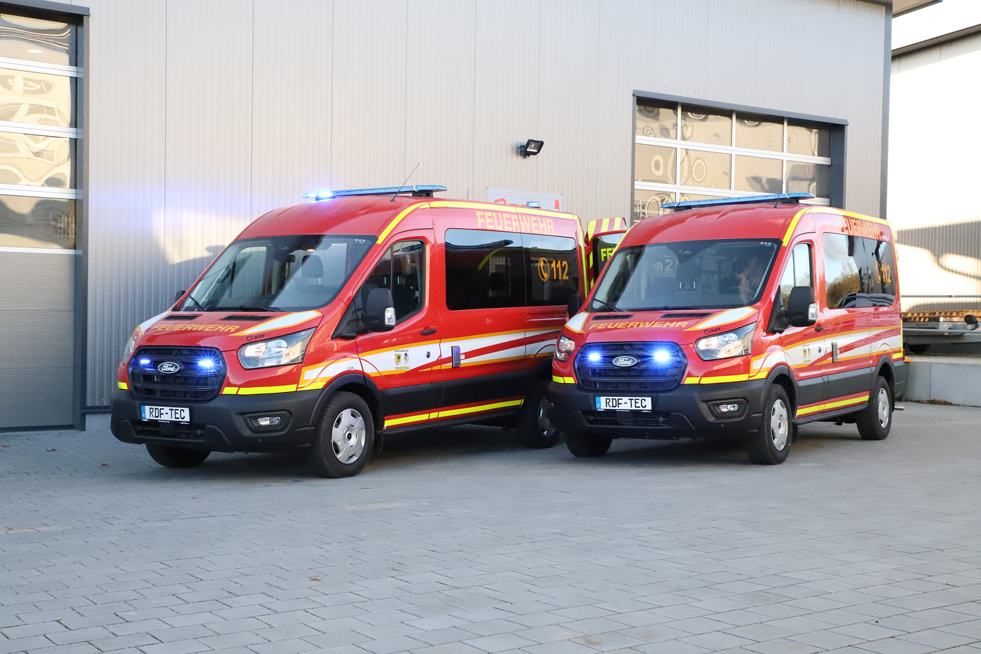 MTW Arnstadt
