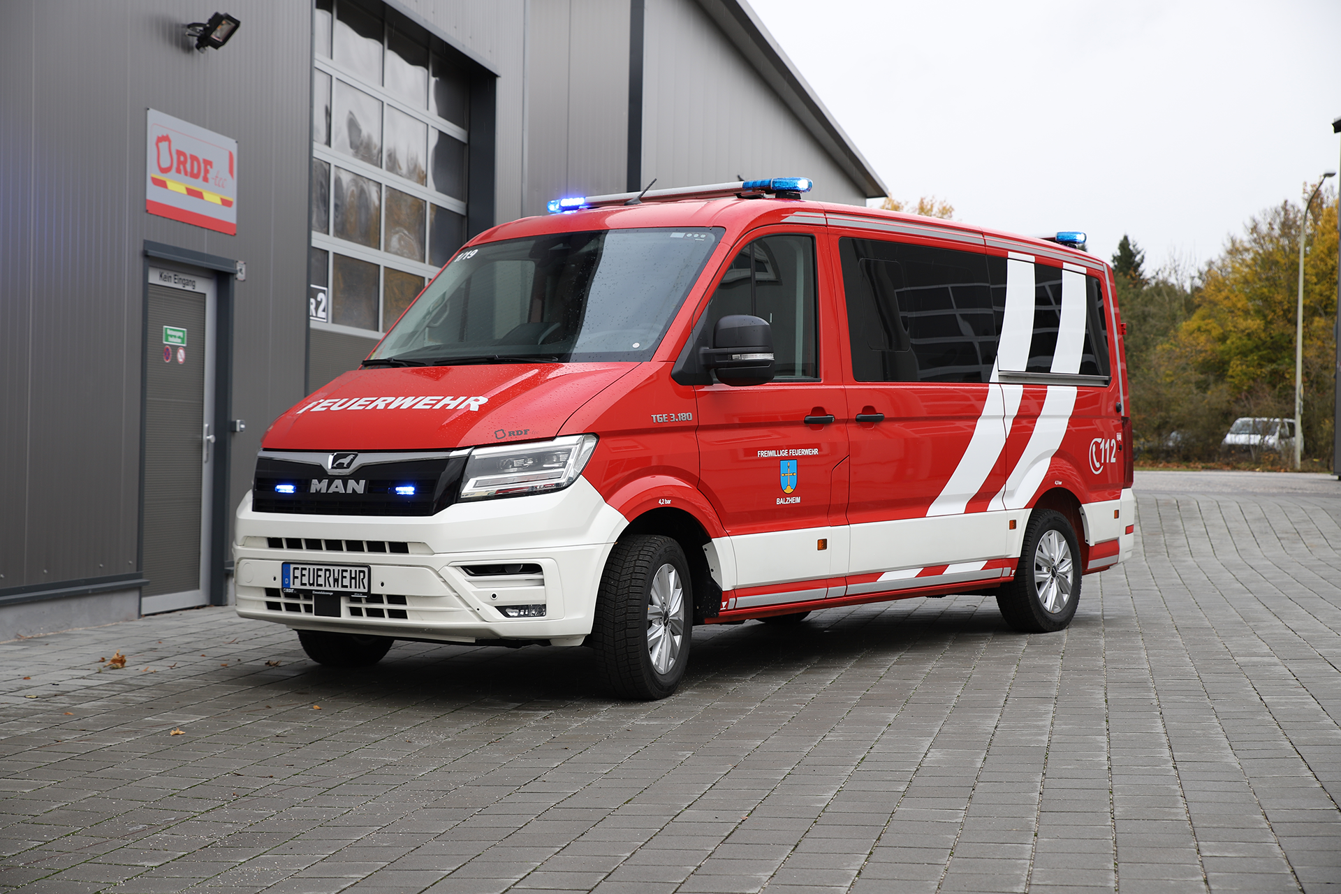 MTW Balzheim