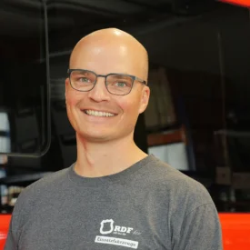 Andreas Gressel